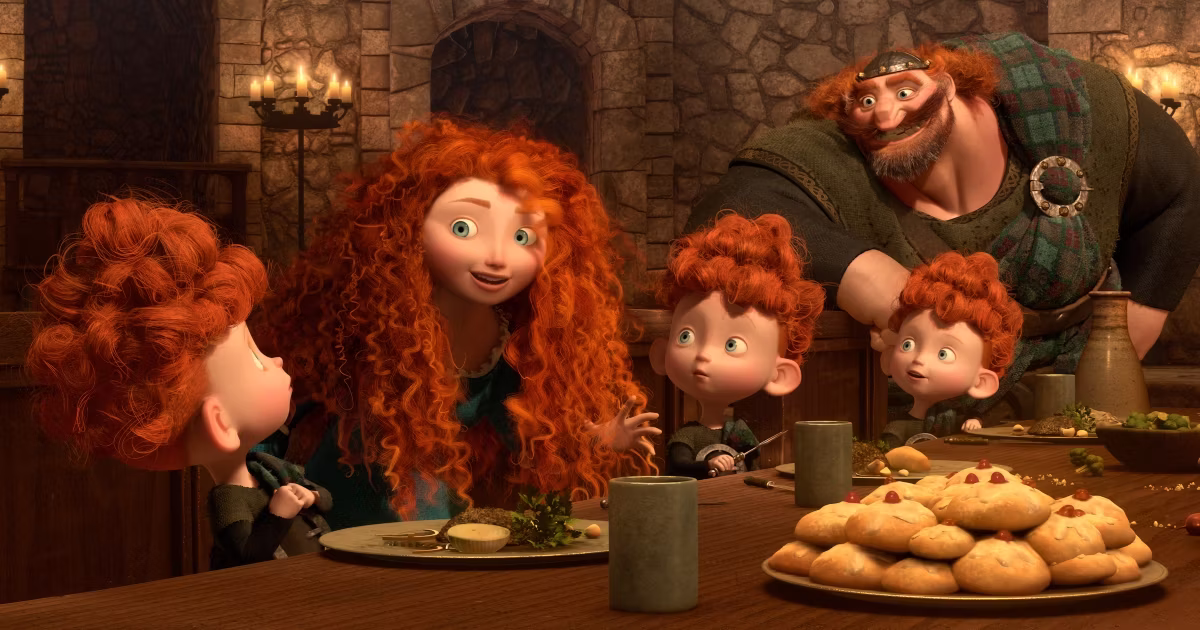Film Animation