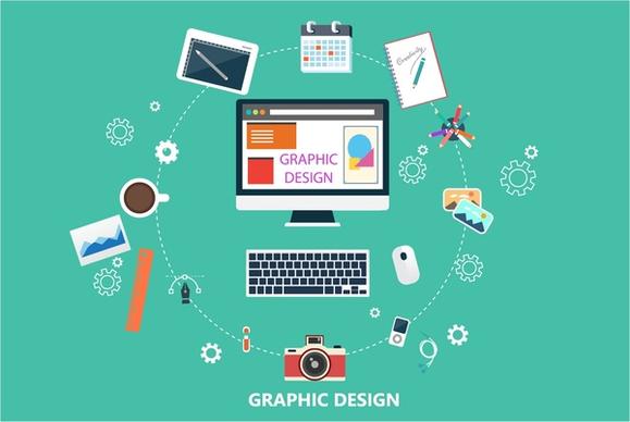 Graphic Design - CorelDRAW